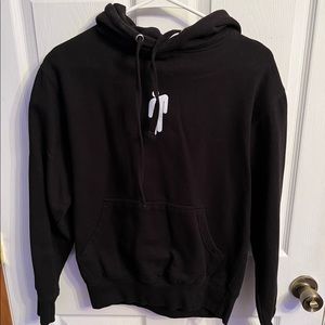 Billie Eilish hoodie